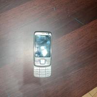 Telefono Nokia Grigio