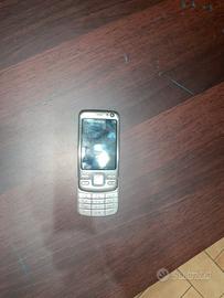 Telefono Nokia Grigio