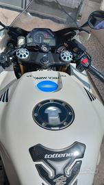 CBR 600rr