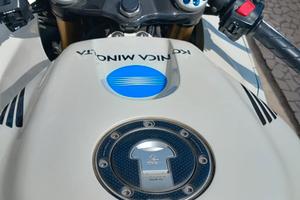 CBR 600rr