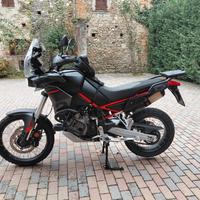 aprilia tuareg