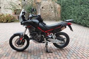 aprilia tuareg