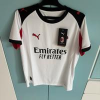 Maglietta Milan originale bambino