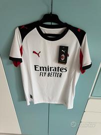 Maglietta Milan originale bambino