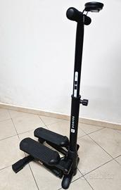 Mini stepper Domyos ST510
