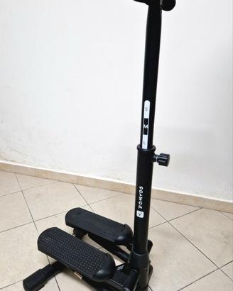 Mini stepper Domyos ST510