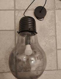 lampadario 