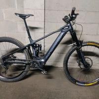 Mondraker chaser tgM
