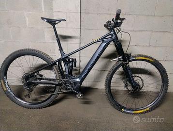 Mondraker chaser tgM