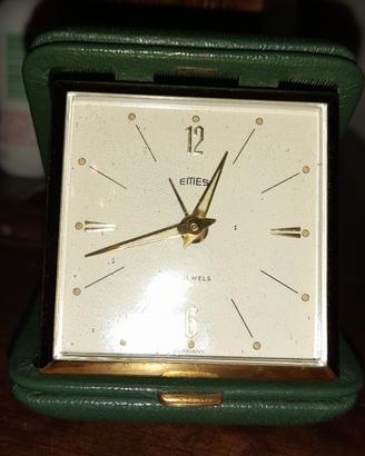 orologio vintage