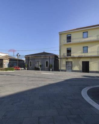 Casa Indipendente - Piedimonte Etneo