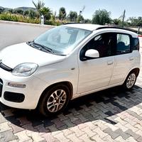 Panda 1300 diesel anno 2016 a floridia