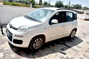 Panda 1300 diesel anno 2016 a floridia