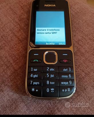 telefonini nuovi con tastiera Nokia e Samsung 