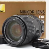 Nikkor 18-300