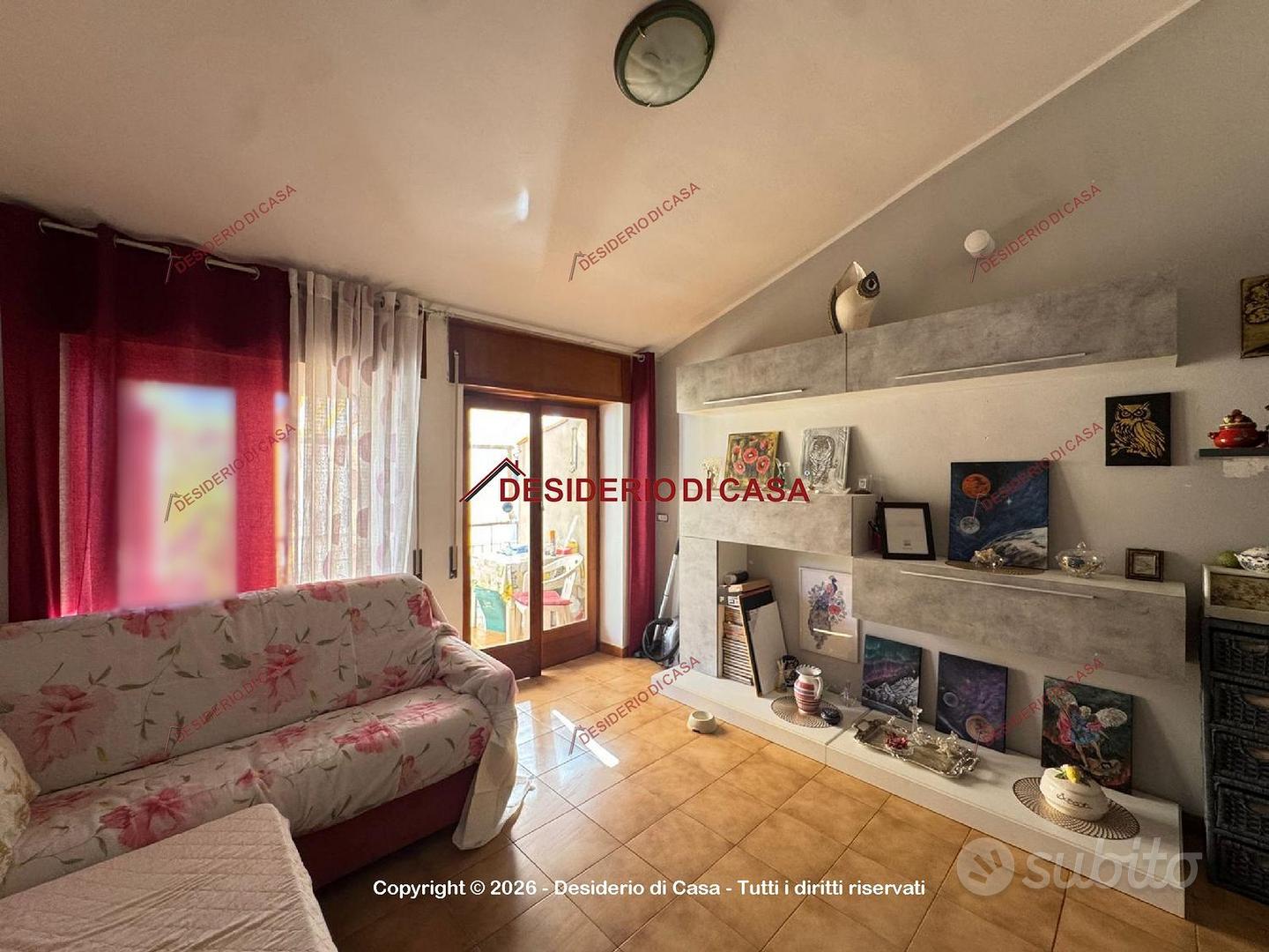 Appartamento – Gioiosa Marea, Rocca - Vista 5