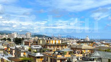 Appartamento Genova [Cod. rif 3157000VRG] (Pegli)