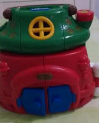 Giochi prima infanzia