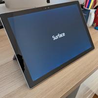 Microsoft Surface Pro  4  128 GB - Mod. 1724 