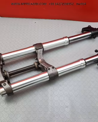 FORCELLA STELI CAGIVA RAPTOR 650 2001 2004