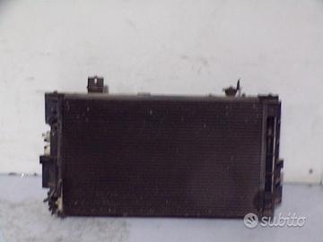 Kit Radiatore Chrysler Grand Vojager 2.5 crd 2004