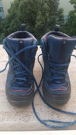 Scarpe Trekking Bambino