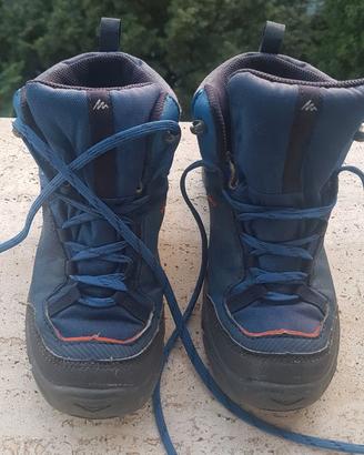 Scarpe Trekking Bambino
