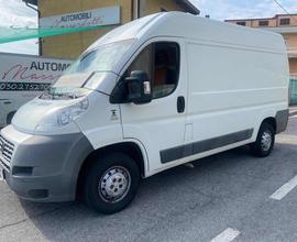 FIAT Ducato 30 2.3 MJT PC-TN Furgone