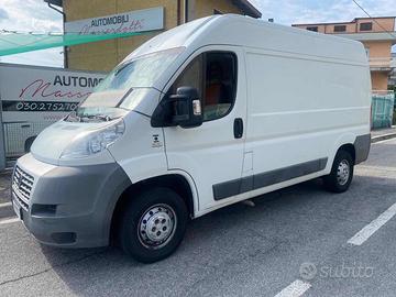 FIAT Ducato 30 2.3 MJT PC-TN Furgone