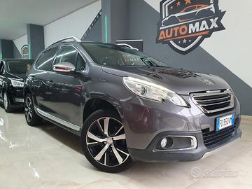 *PROMO FINANZIAMENTO* Peugeot 2008 1.6 BlueHDi 100