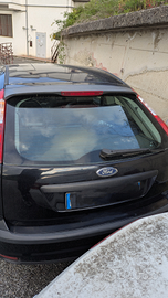 Ford Focus 2° MK2