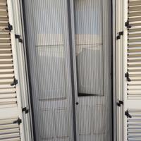 PORTA IN LEGNO 250 X 125