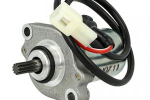 Motorino avviamento Aprilia SR iniezione Ditech Mo