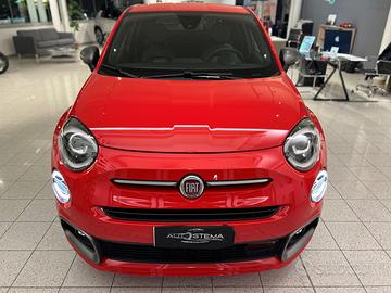 500X 1.0 T3 Sport 120cv