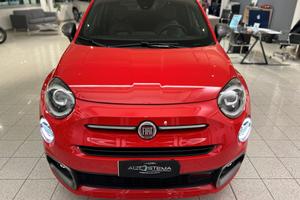 500X 1.0 T3 Sport 120cv