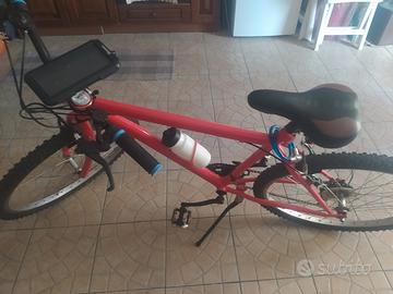 bici usata