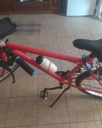 bici usata
