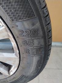 Gomme + Cerchi 