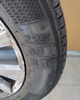 Gomme + Cerchi 