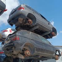 ricambi usati BMW x5 2005