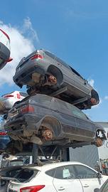 ricambi usati BMW x5 2005