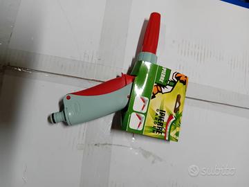 Pistola  annaffiature 