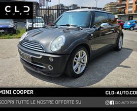 MINI Cooper 1.6 16V Cooper Park Lane
