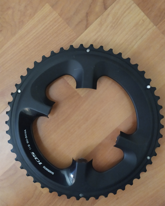 Corona bicicletta da corsa