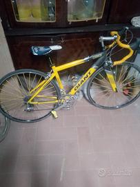 Bici da corsa