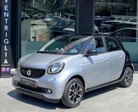 SMART - Forfour - 90 0.9 Turbo twinamic Passion