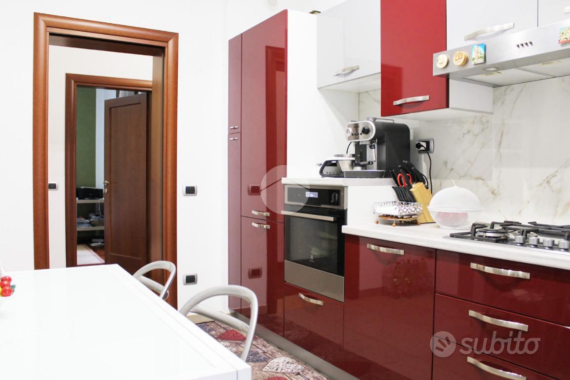 Appartamento – Pistoia, Pontelungo - Altro