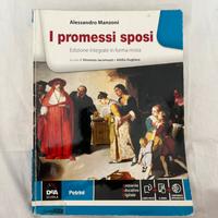 I Promessi Sposi di Alessandro Manzoni