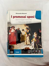 I Promessi Sposi di Alessandro Manzoni