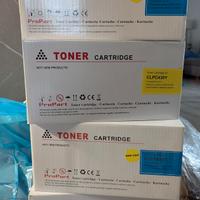 TONER CARTRIDGE compatibile HP Samsung 